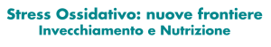 Invecchiamento e Nutrizione