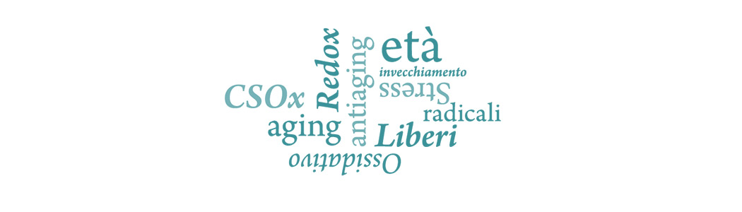 Teoria dei Radicali Liberi