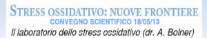 Squilibrio Redox