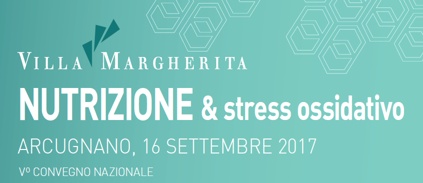 Nutrizione e stress ossidativo